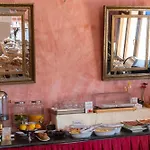 Rural Don Juan De Austria 3* Jarandilla de la Vera