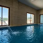 Rural Don Juan De Austria 3* Jarandilla de la Vera