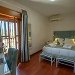 Rural Don Juan De Austria 3* Jarandilla de la Vera