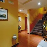 Rural Don Juan De Austria 3*