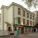Rural Don Juan De Austria Jarandilla de la Vera