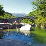 Rural Don Juan De Austria Ξενοδοχείο Jarandilla de la Vera