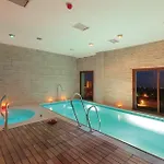 Rural Don Juan De Austria 3* Jarandilla de la Vera