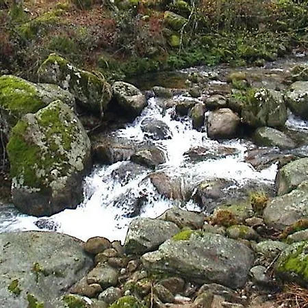 Rural Don Juan De Austria Jarandilla de la Vera