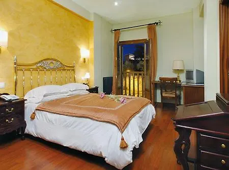 호텔 Rural Don Juan De Austria 3*