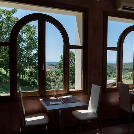 Rural Don Juan De Austria Hotel 3*