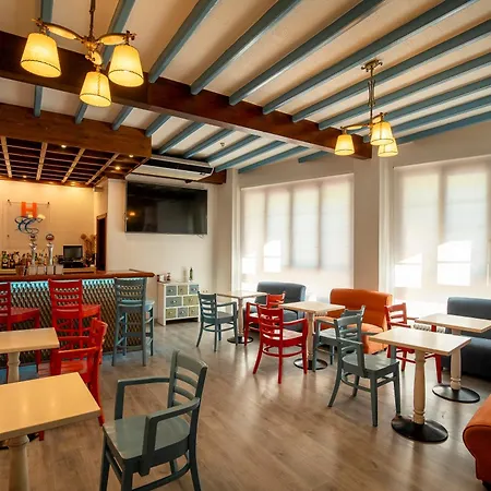 Rural Don Juan De Austria 자란딜라데라베라