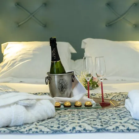 Hotel Rural Don Juan De Austria 3*