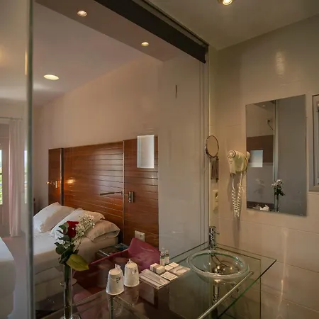 Rural Don Juan De Austria 3*
