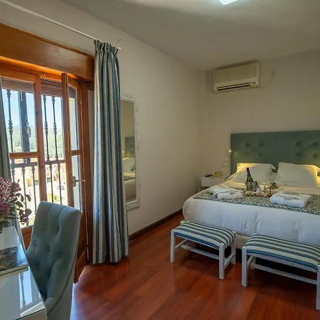 Rural Don Juan De Austria 3* 자란딜라데라베라