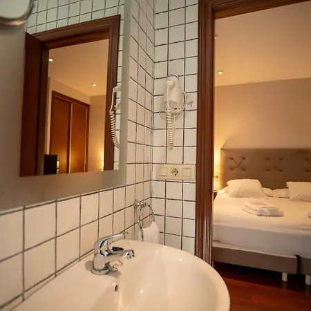 Rural Don Juan De Austria חראנדייה דה לה ורה