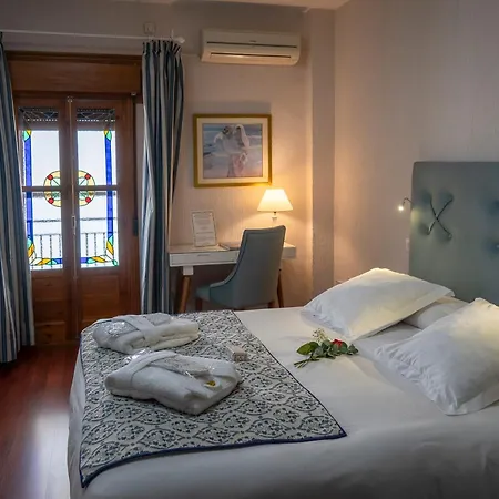 Rural Don Juan De Austria 3* Jarandilla de la Vera