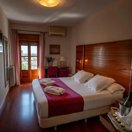 호텔 Rural Don Juan De Austria 3*