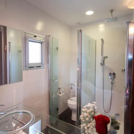 מלון Rural Don Juan De Austria 3*