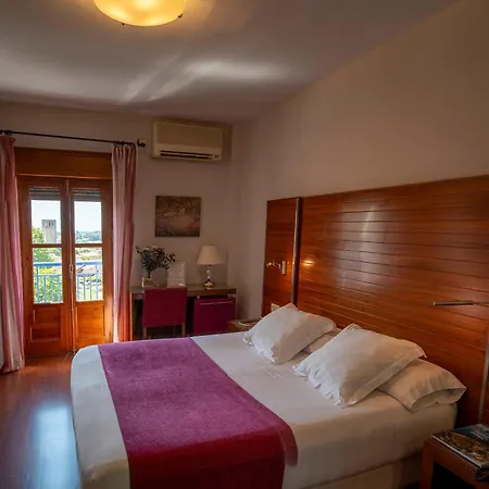 Rural Don Juan De Austria Hotel Jarandilla de la Vera