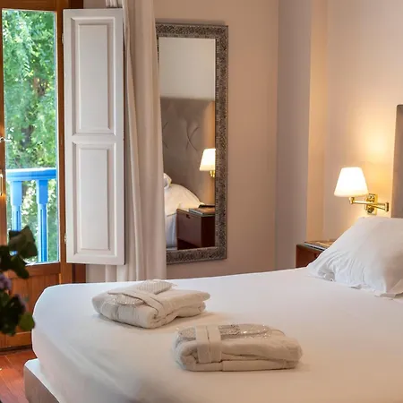 Rural Don Juan De Austria