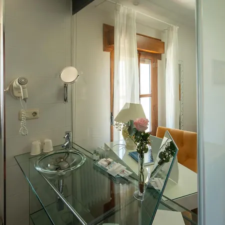 Hotel Rural Don Juan De Austria