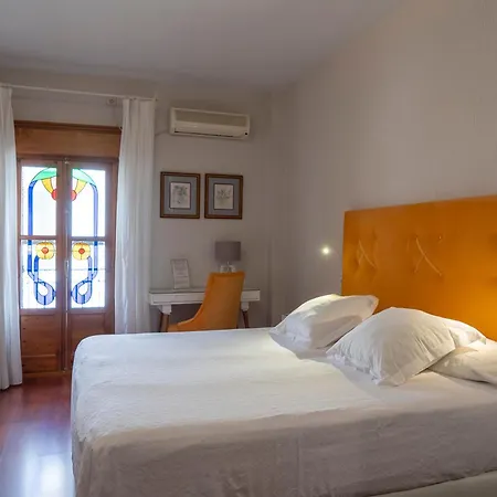 Rural Don Juan De Austria Hotel