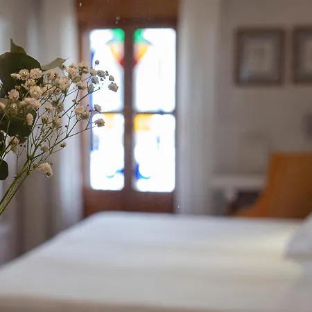 Hotel Rural Don Juan De Austria 3*