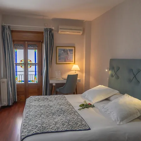 호텔 Rural Don Juan De Austria 3*