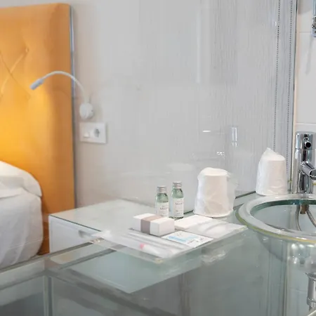 Rural Don Juan De Austria 3*