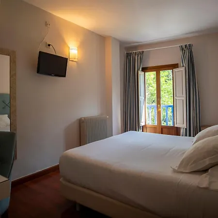 Rural Don Juan De Austria Hotel Jarandilla de la Vera