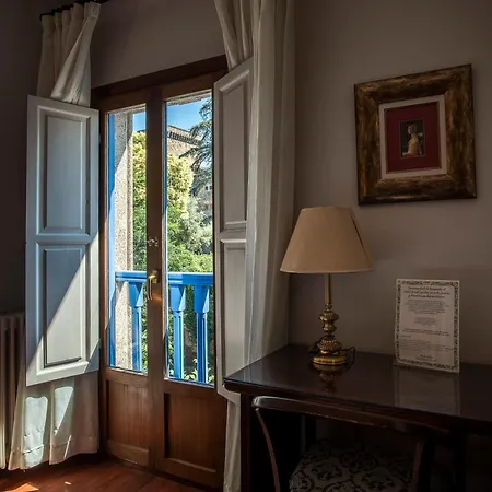 Hotel Rural Don Juan De Austria