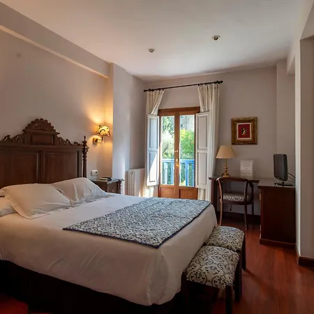 Hotel Rural Don Juan De Austria