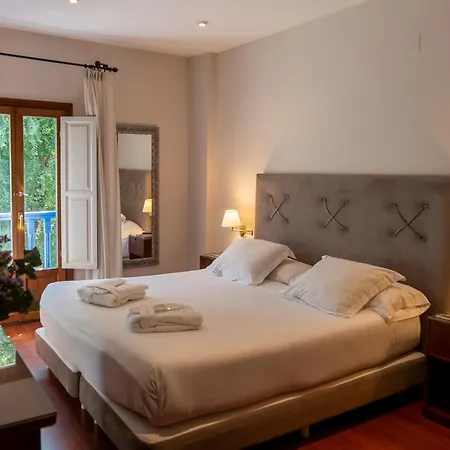Hotel Rural Don Juan De Austria 3*