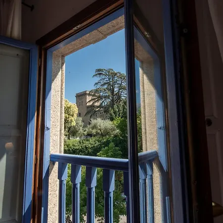 Hotel Rural Don Juan De Austria Jarandilla de la Vera