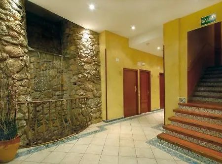 Hotel Rural Don Juan De Austria 3*