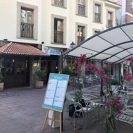 Hotel Rural Don Juan De Austria Jarandilla de la Vera