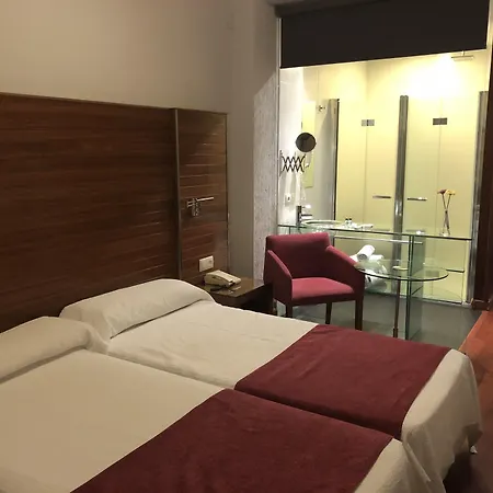 Rural Don Juan De Austria