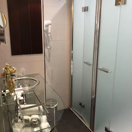 호텔 Rural Don Juan De Austria 자란딜라데라베라