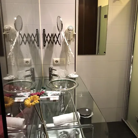 Rural Don Juan De Austria 3*