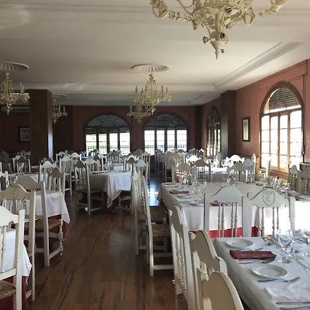 호텔 Rural Don Juan De Austria