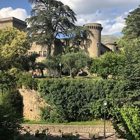 Rural Don Juan De Austria 3*