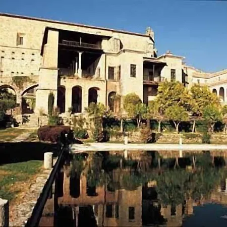 Rural Don Juan De Austria 3* 자란딜라데라베라