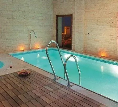 Hotel Rural Don Juan De Austria 3*