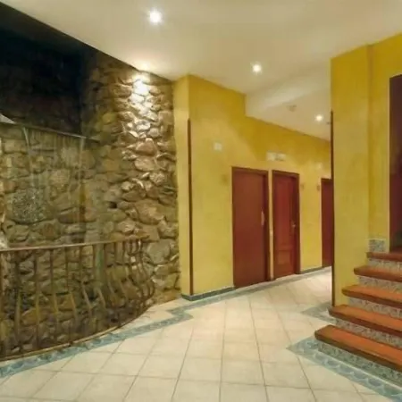 Rural Don Juan De Austria 자란딜라데라베라