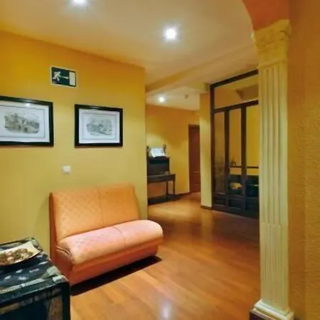 Hotel Rural Don Juan De Austria 3*