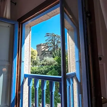 Rural Don Juan De Austria Hotel Jarandilla de la Vera