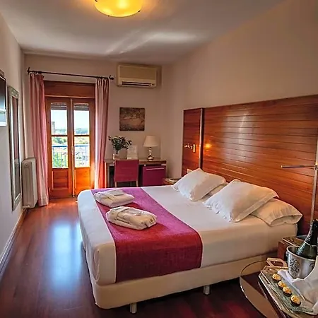 Hotel Rural Don Juan De Austria