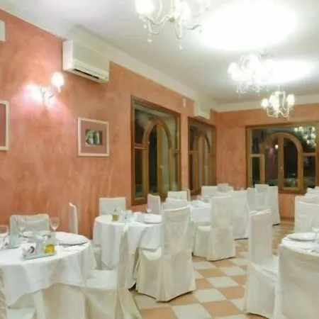 Rural Don Juan De Austria 3* Jarandilla de la Vera