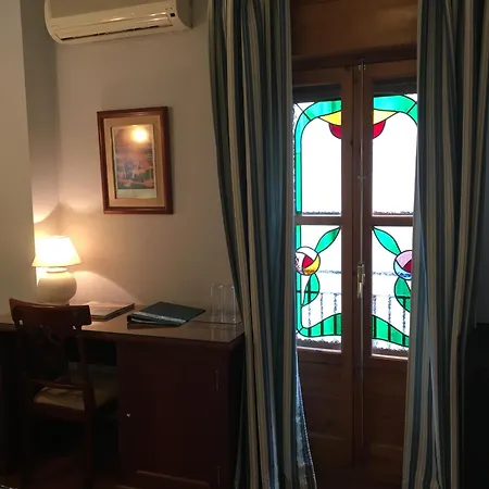 Rural Don Juan De Austria فندق