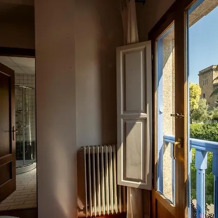 Rural Don Juan De Austria فندق