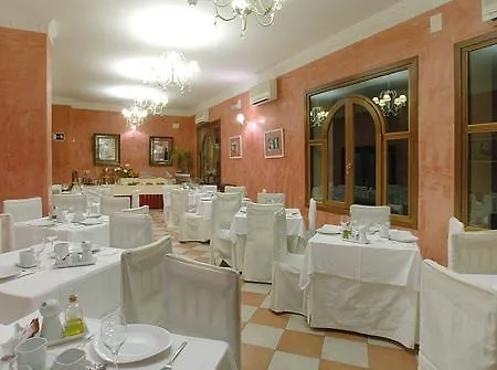 호텔 Rural Don Juan De Austria 3*