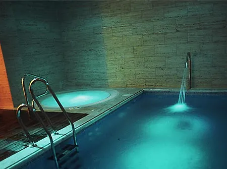 Rural Don Juan De Austria Hotel 3*