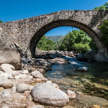Rural Don Juan De Austria Jarandilla de la Vera