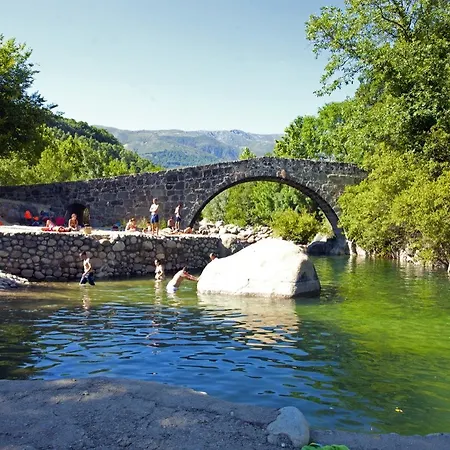 Rural Don Juan De Austria فندق خارانديا دي لا فيرا
